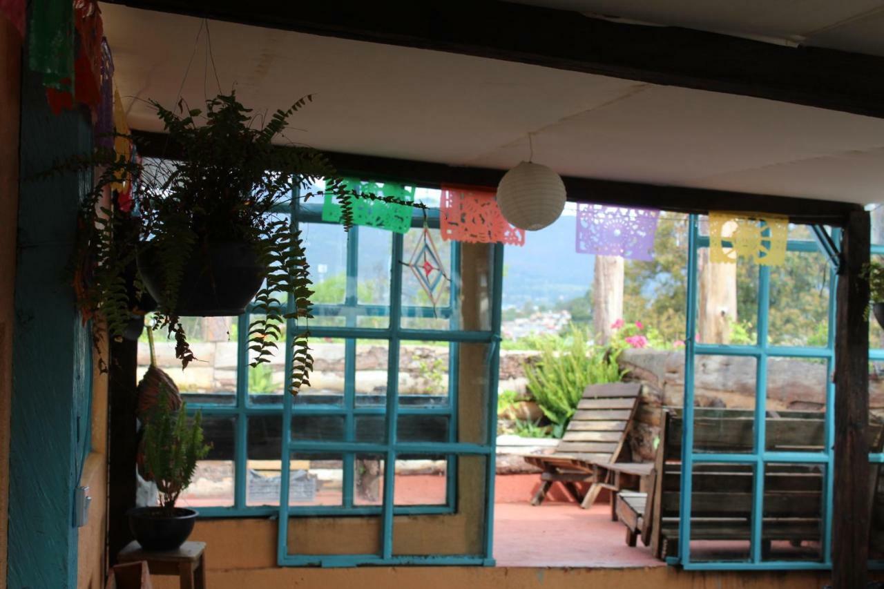 Casa Namaste Hotel San Cristóbal de Las Casas Exterior foto